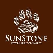 SunStone Veterinary Specialists Logo